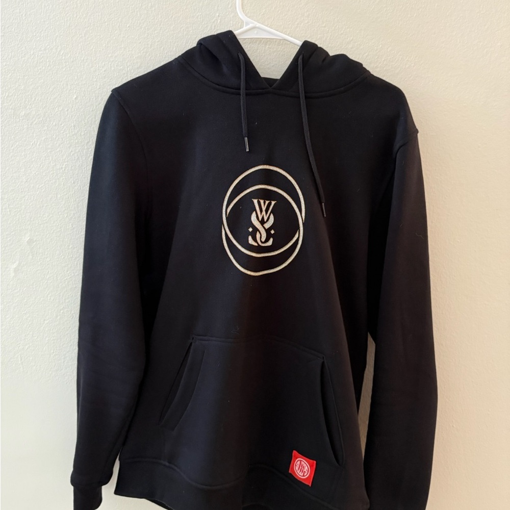 While She Sleeps Band Official Merch Hoodie